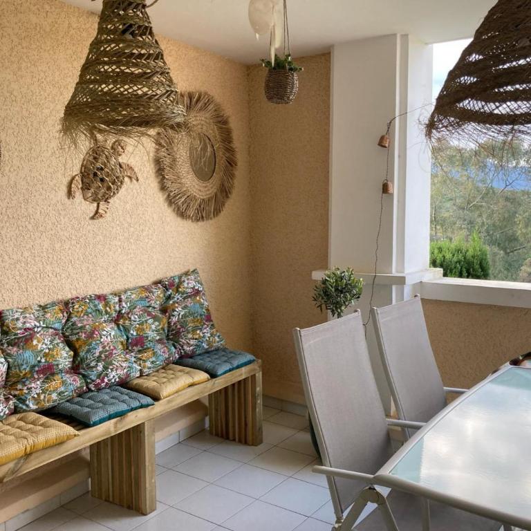 Cap Esterel studio H3 - Appartement 1 Chambre - 7