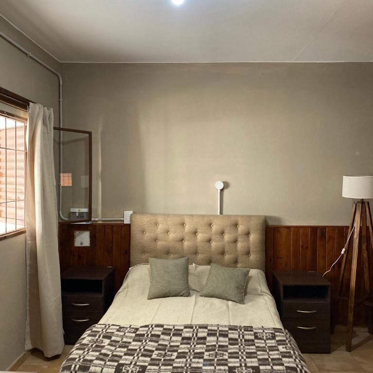 La moora - Apartamento de 1 dormitorio - 2