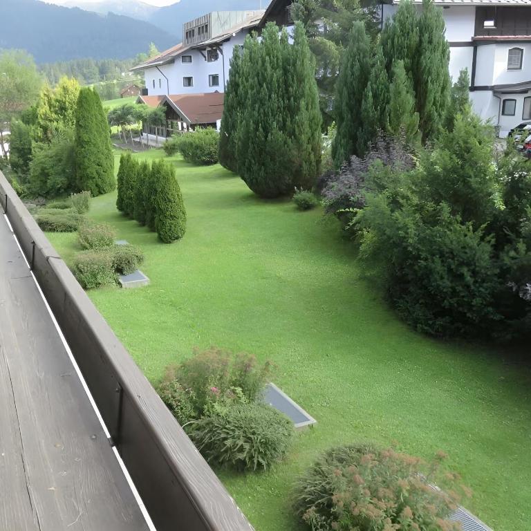 KUH'les Hideaway Steibis 3-Zimmer Ferienwohnung 55 m² - Apartment mit 2 Schlafzimmern - 19