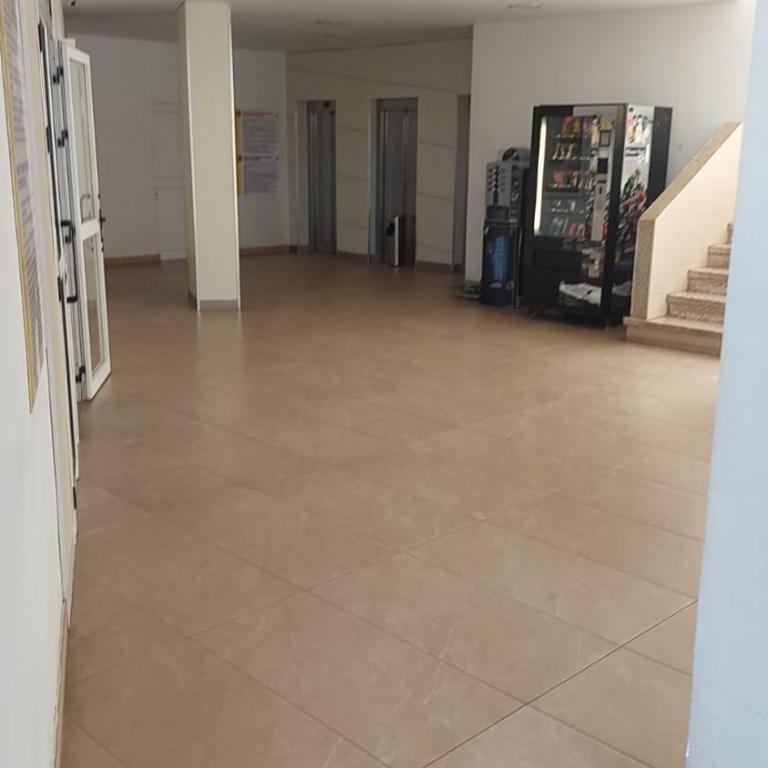 Piso con Piscina comunitaria - Apartamento de 1 dormitorio - 37