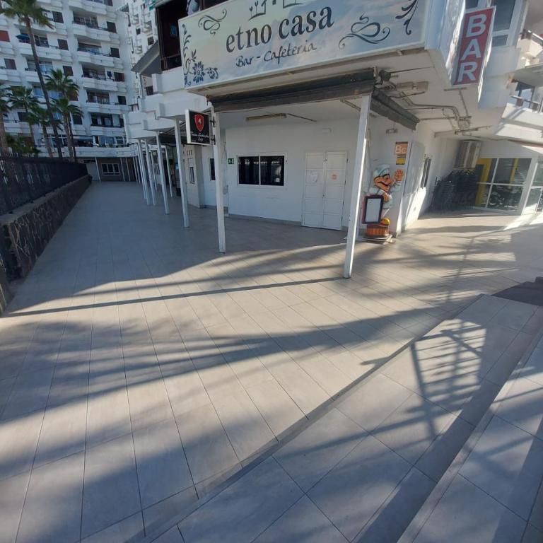 Piso con Piscina comunitaria - Apartamento de 1 dormitorio - 33