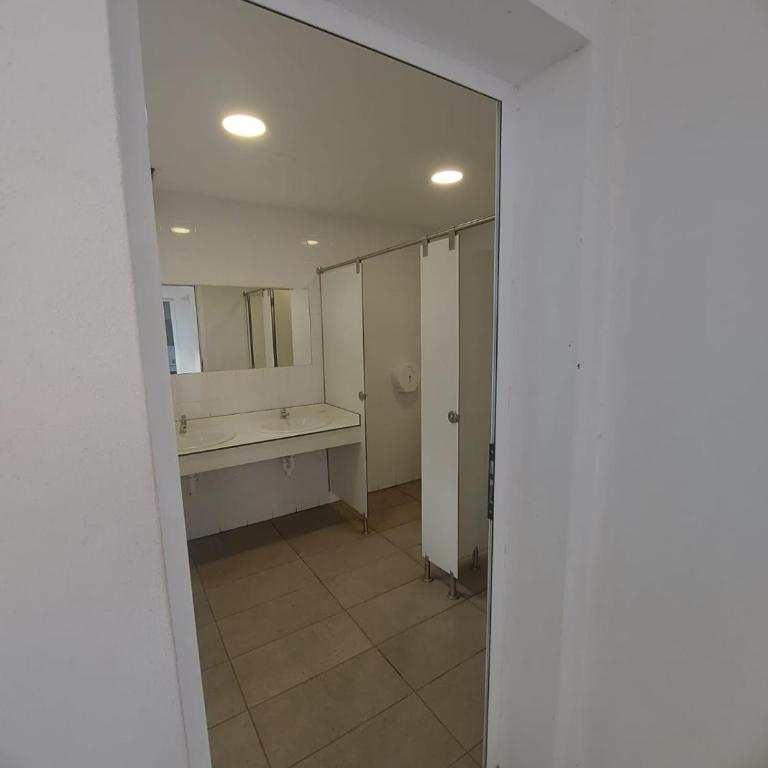 Piso con Piscina comunitaria - Apartamento de 1 dormitorio - 41
