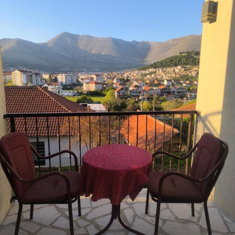 Apartman Vukalović - Dupleks Apartman - 5