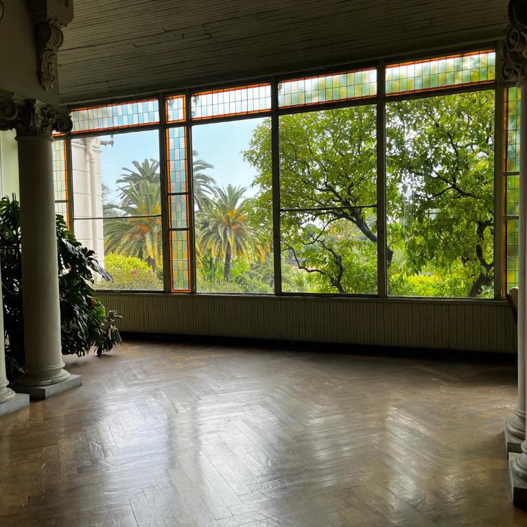 Appartement Ombragé 44m2 Riviera Palace Belle-Epoque, Restomod et Literie Prestige - Appartement 2 Chambres - 57