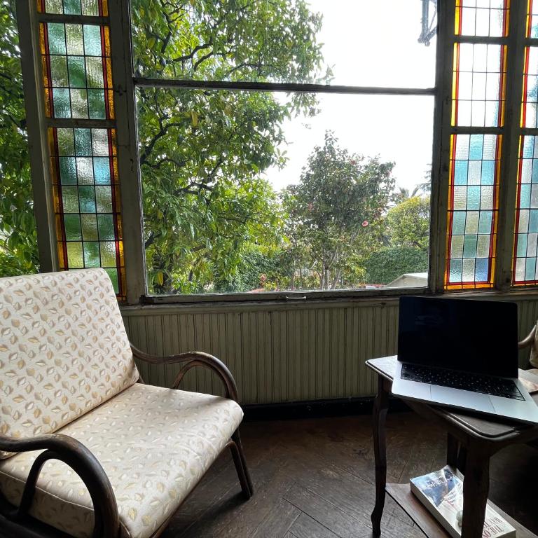 Appartement Ombragé 44m2 Riviera Palace Belle-Epoque, Restomod et Literie Prestige - Apartamento de 2 dormitorios - 100