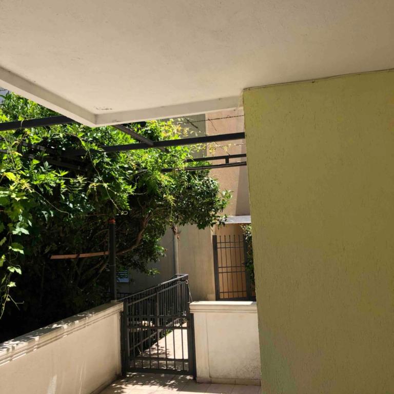 Mia apartments in Petrovac near the sea - One-Bedroom Apartment - 3