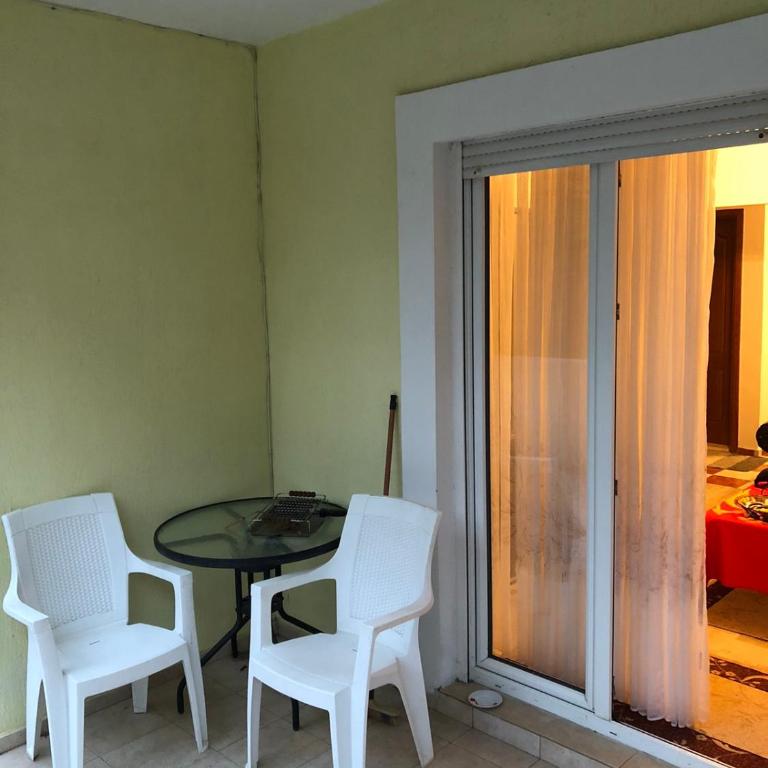 Mia apartments in Petrovac near the sea - One-Bedroom Apartment - 5