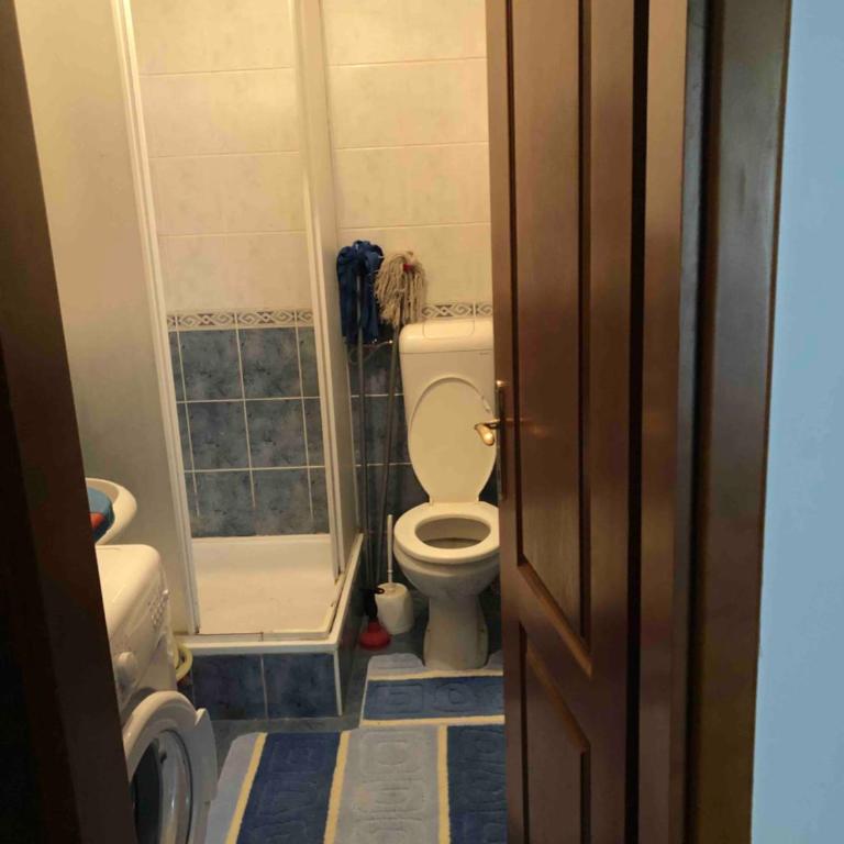 Mia apartments in Petrovac near the sea - One-Bedroom Apartment - 8