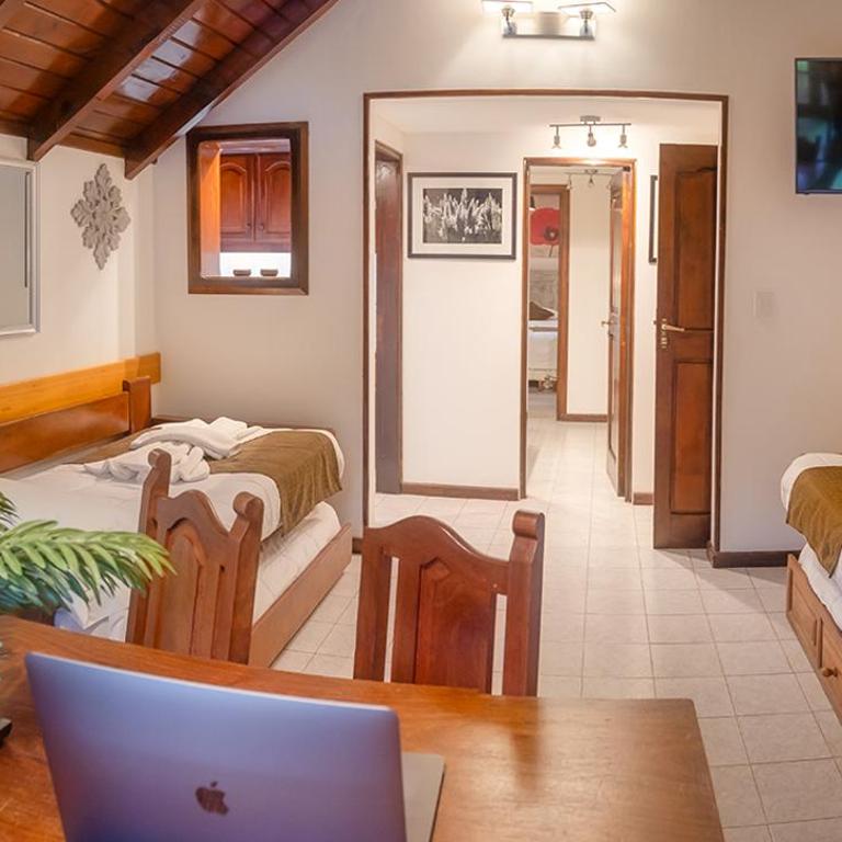 Apart & Hotel La Fontaine - by ROTUI - Apartamento (6 adultos) - 10