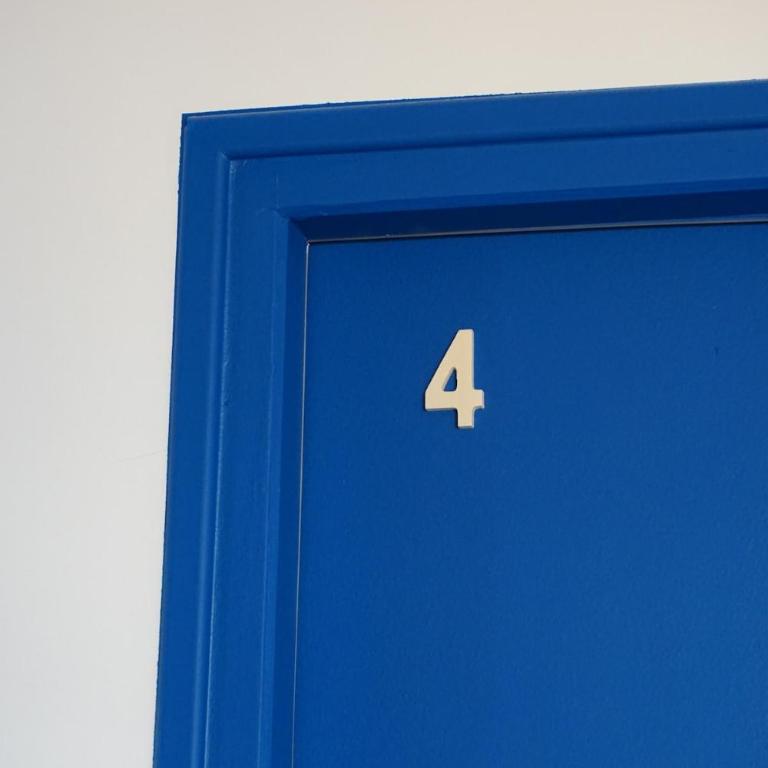 Casaïa - Santorin - Chambre avec salle de bain privée - Appartamento con 1 Camera da Letto - 5