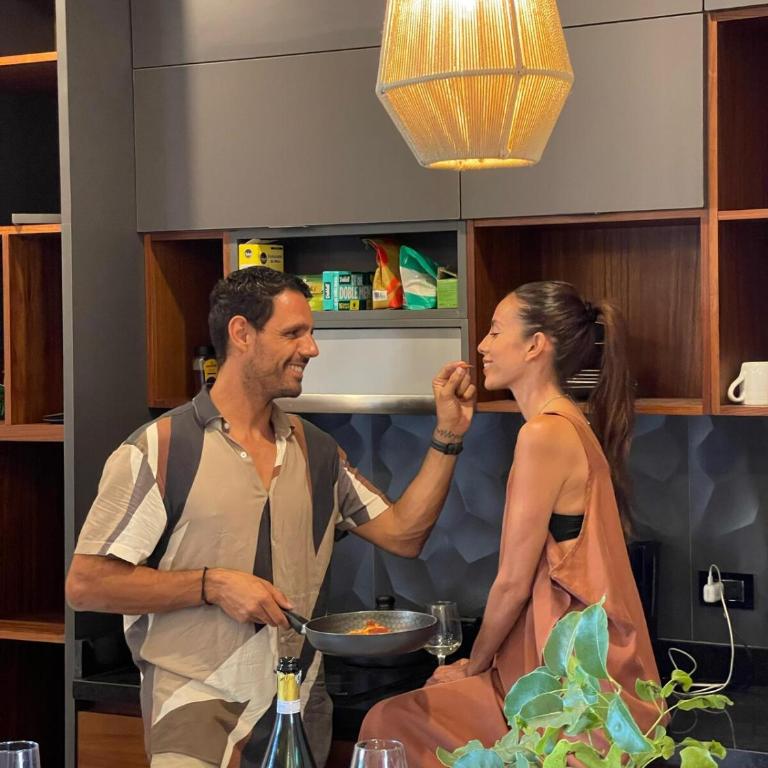 Flirt and Chill Sunrise Haven - Apartamento - 3