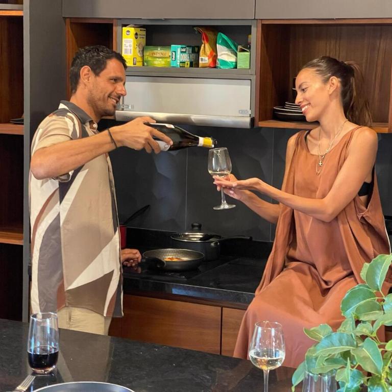 Flirt and Chill Sunrise Haven - Apartamento - 19