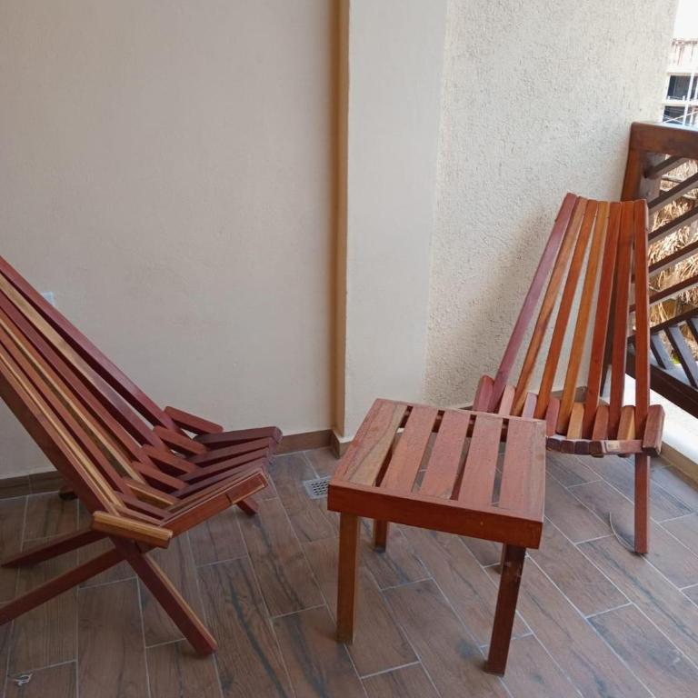Flirt and Chill Sunrise Haven - Apartamento - 23