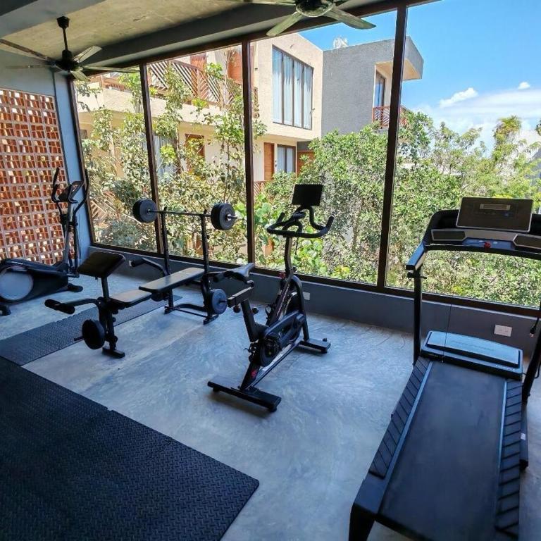 Flirt and Chill Sunrise Haven - Apartamento - 33
