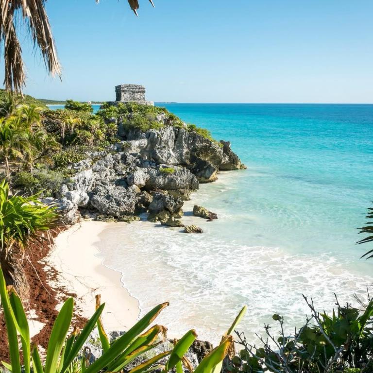 Flirt and Chill Sunrise Haven - Apartamento - 37