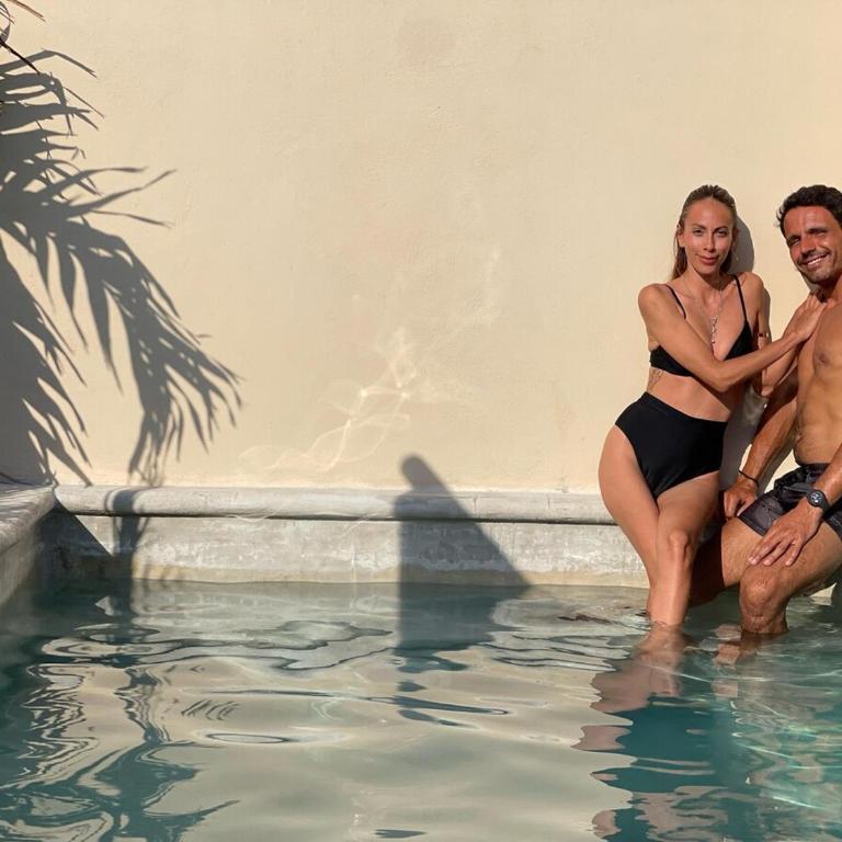 Flirt and Chill Sunrise Haven - Apartamento - 40