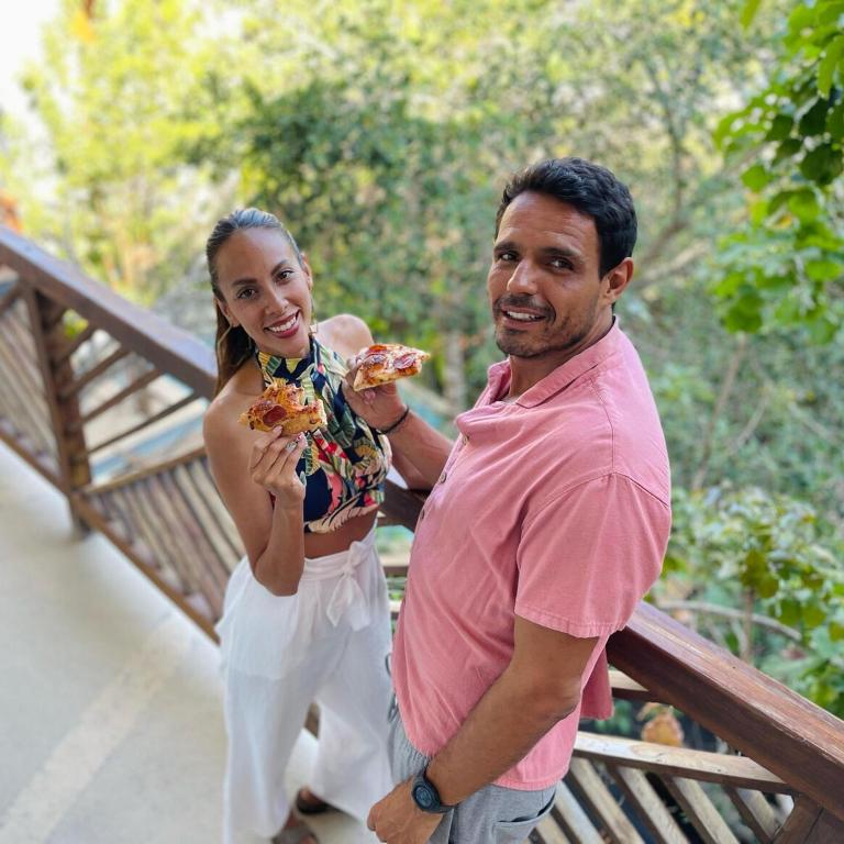 Flirt and Chill Sunrise Haven - Apartamento - 44