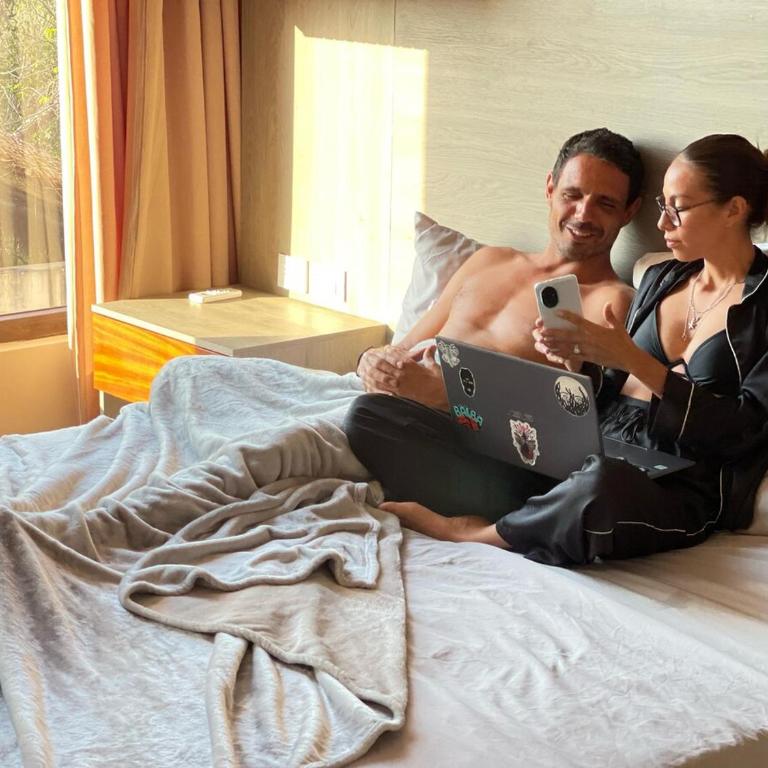 Flirt and Chill Sunrise Haven - Apartamento - 48