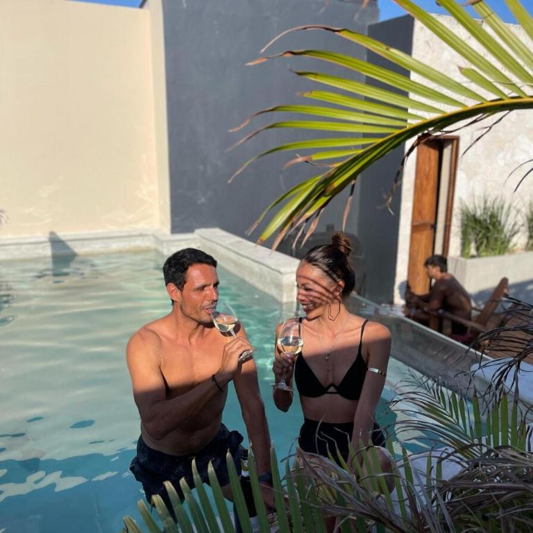 Flirt and Chill Sunrise Haven - Apartamento - 52