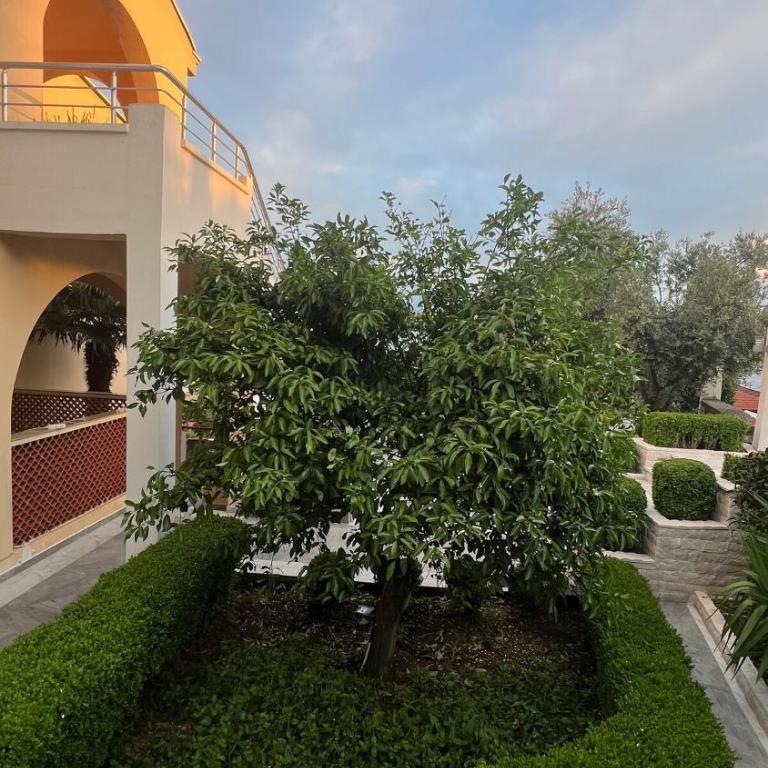 Golden Sun Apartments - Apartman sa 1 Spavaćom Sobom - 18