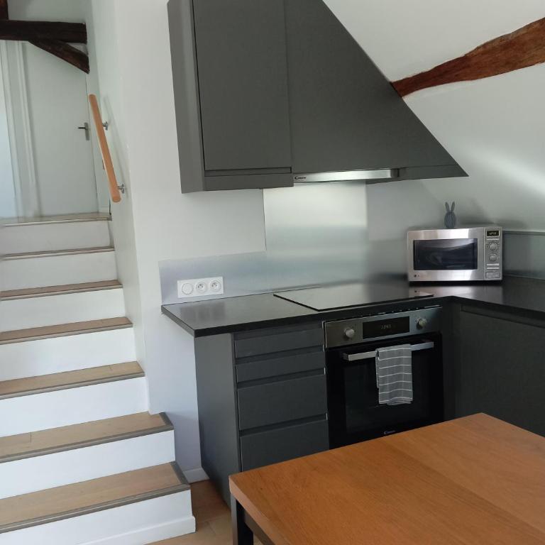 Les Charmilles - Appartement 2 Chambres - 5