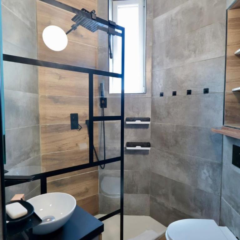 L'Atelier - Apt 2 Prs vue Mer - Clim - parking - Appartement 1 Chambre - 19