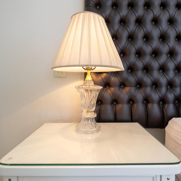 Casa Bonita Hotel & Luxury Residence - Suite Junior Luxe - 1