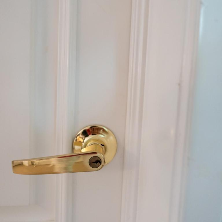 Casa Bonita Hotel & Luxury Residence - Suite Master - 2