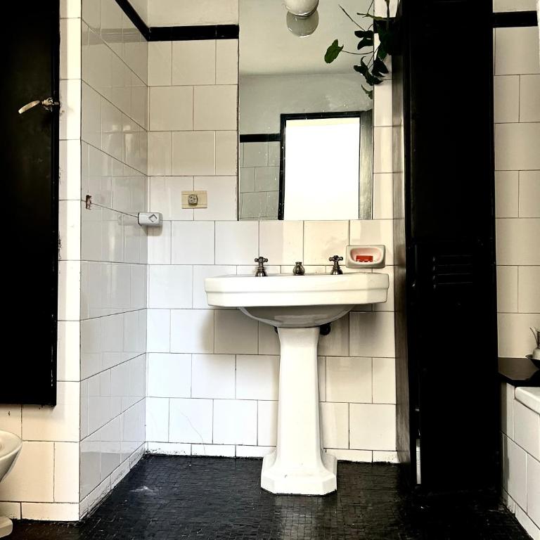 Casa con terraza en San Telmo - Apartamento Estudio de 2 dormitorios - 11