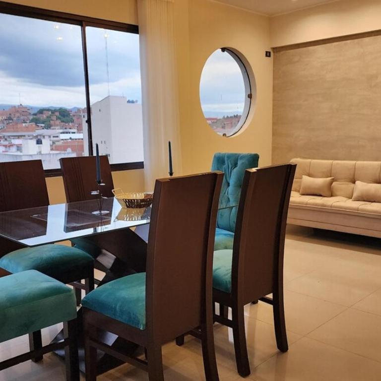 Beautiful and central apartment - Apartamento de 2 dormitorios - 1