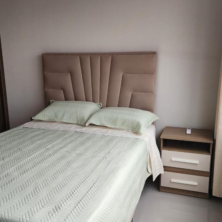 Beautiful and central apartment - Apartamento de 2 dormitorios - 3