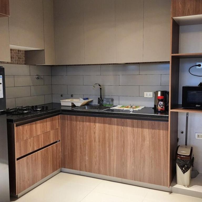 Beautiful and central apartment - Apartamento de 2 dormitorios - 8