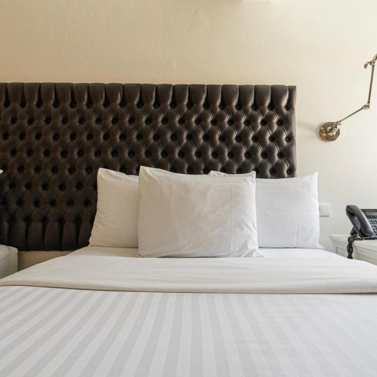 Casa Bonita Hotel & Luxury Residence - Habitación Doble Estándar - 1