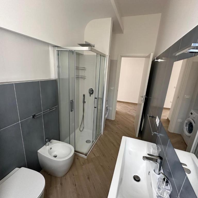 Casa Bavosa via Cacciatore - Appartamento con 1 Camera da Letto - 4