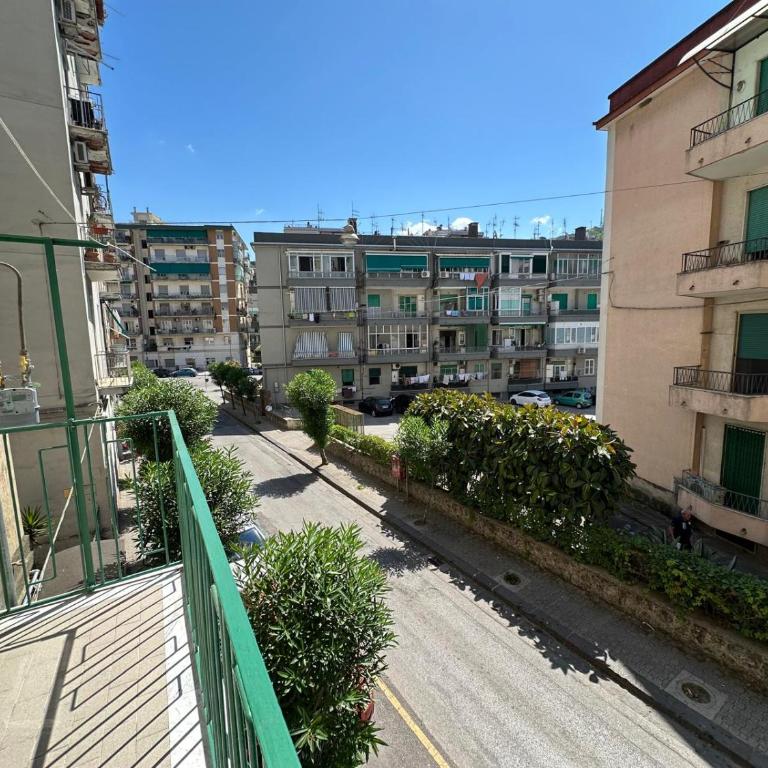 Casa Bavosa via Cacciatore - Appartamento con 1 Camera da Letto - 5