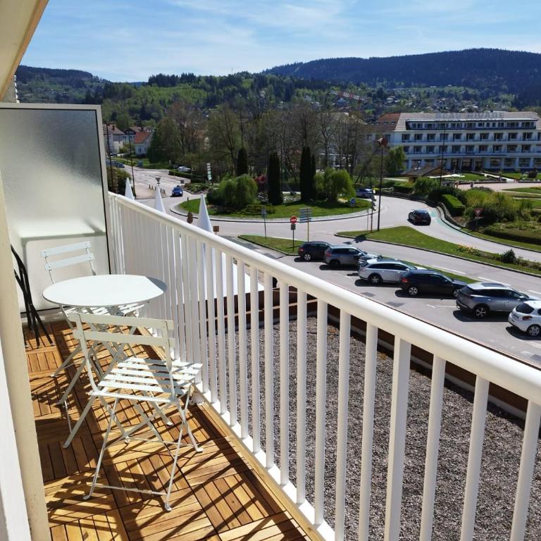 La parenthèse du lac - Appartement 1 Chambre - 3