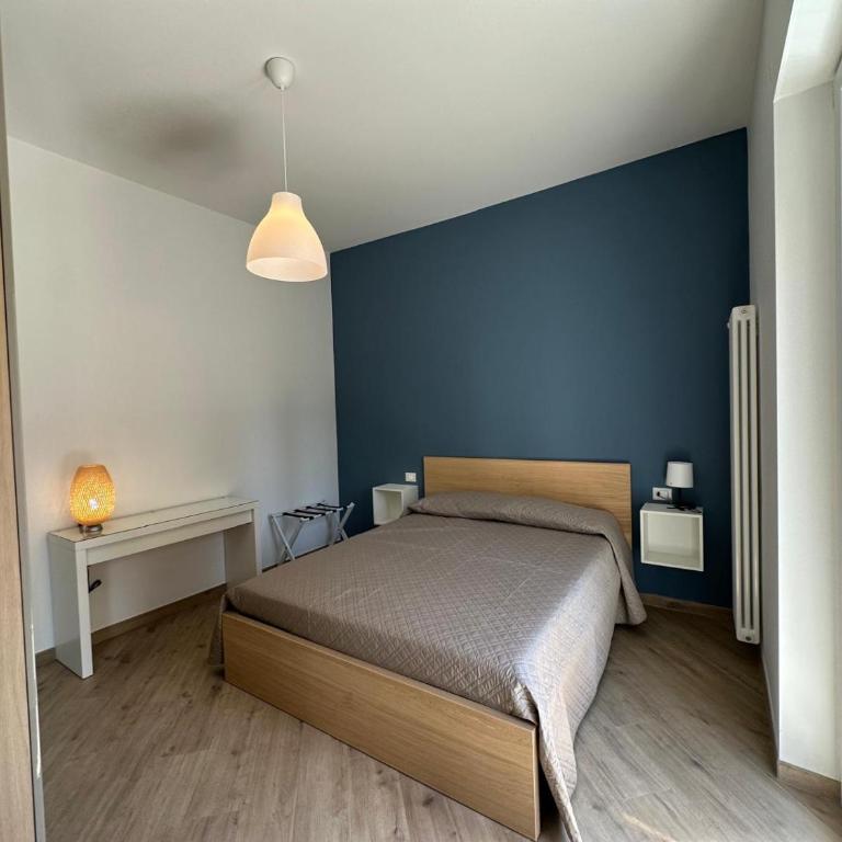 Casa Bavosa via Cacciatore - Appartamento con 1 Camera da Letto - 6