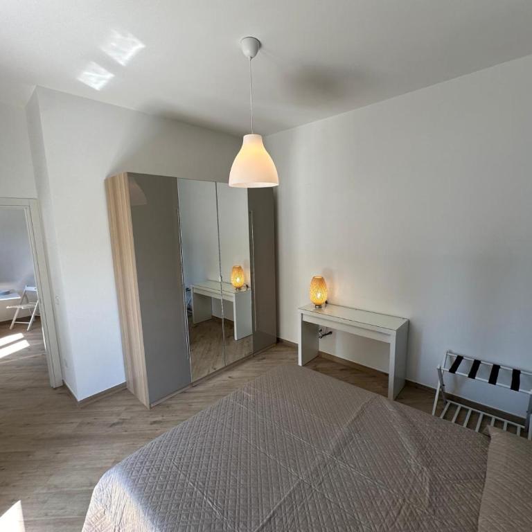 Casa Bavosa via Cacciatore - Appartamento con 1 Camera da Letto - 7