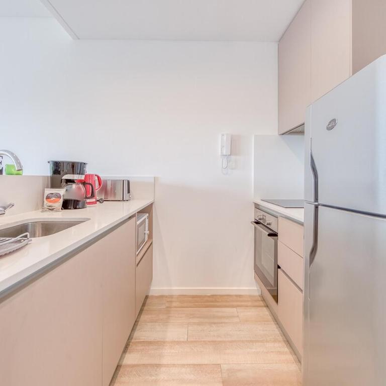 Live Buenos Aires Cozy Apt Palermo Hollywood N403 - Apartamento de 1 dormitorio - 27