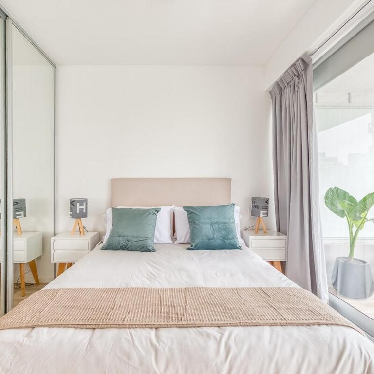 Live Buenos Aires Cozy Apt Palermo Hollywood N403 - Apartamento de 1 dormitorio - 42
