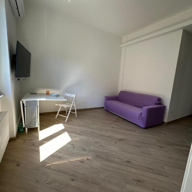 Casa Bavosa via Cacciatore - Appartamento con 1 Camera da Letto - 13