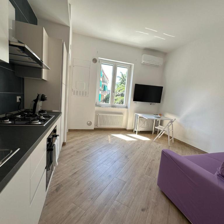 Casa Bavosa via Cacciatore - Appartamento con 1 Camera da Letto - 14