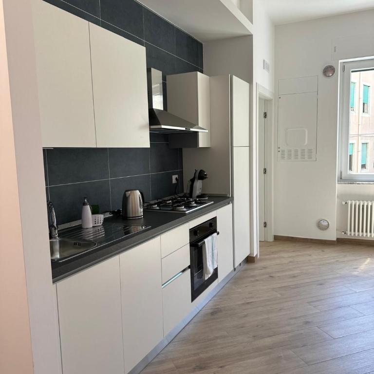 Casa Bavosa via Cacciatore - Appartamento con 1 Camera da Letto - 15