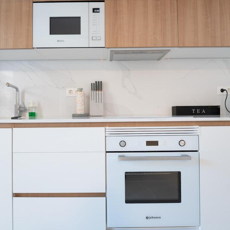 YourSpain Apartment S230A Heated pool - Three-Bedroom Apartment - 7
