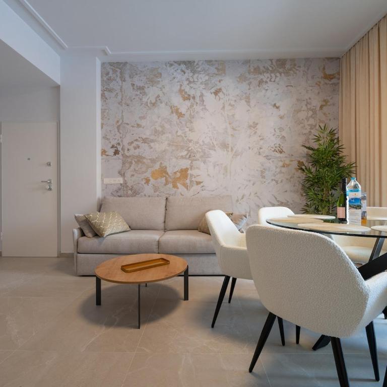 YourSpain Apartment S230A Heated pool - Three-Bedroom Apartment - 3