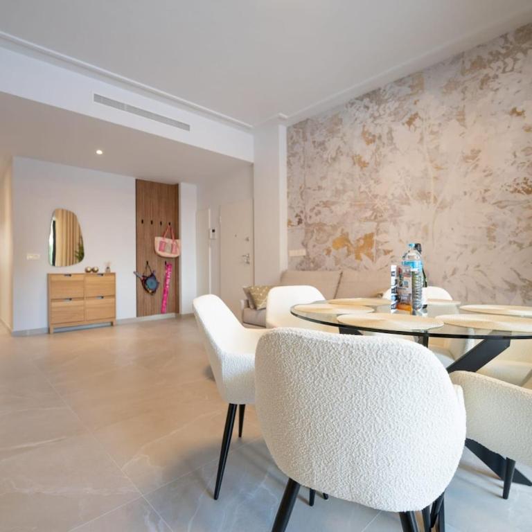 YourSpain Apartment S230A Heated pool - Three-Bedroom Apartment - 5