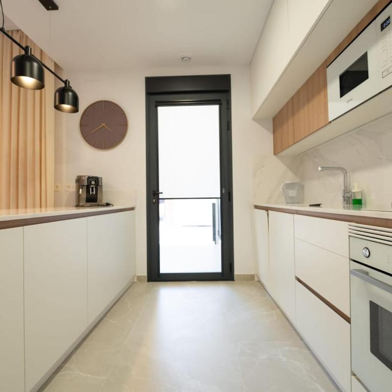 YourSpain Apartment S230A Heated pool - Three-Bedroom Apartment - 6