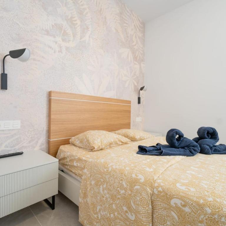 YourSpain Apartment S230A Heated pool - Three-Bedroom Apartment - 12