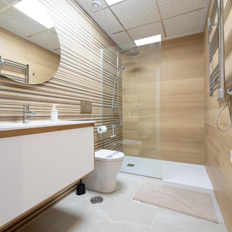 YourSpain Apartment S230A Heated pool - Three-Bedroom Apartment - 17