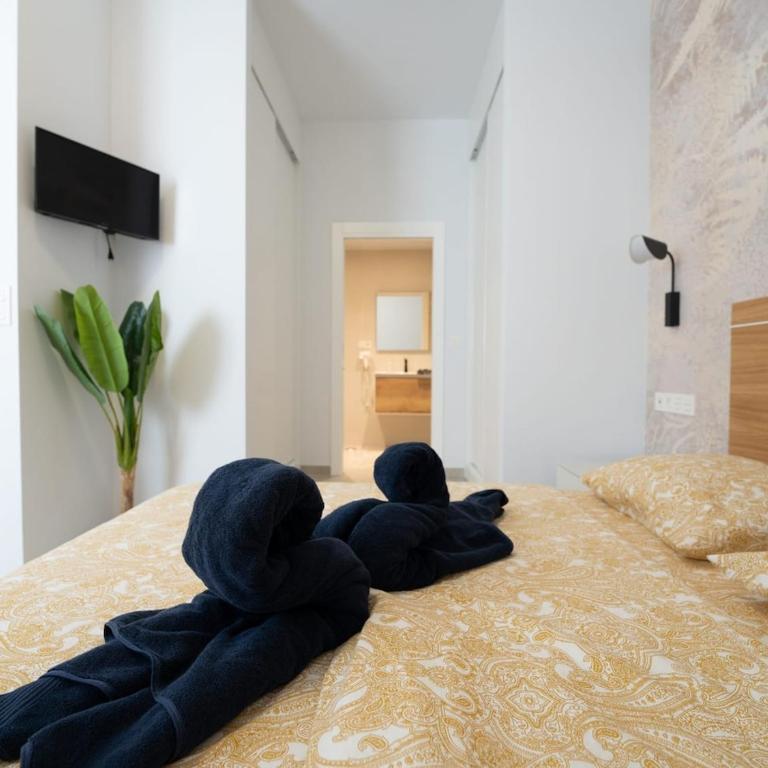 YourSpain Apartment S230A Heated pool - Three-Bedroom Apartment - 10